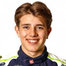 Driver: Tim Tramnitz