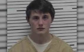 Suspect in Moulton Christmas Eve murder arrested while trying to flee cops 