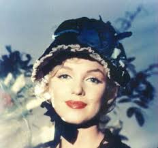 Lady Eve's Reel Life: Marilyn Monroe: Out of a Dream