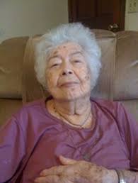 Rosalea Bates Obituary June 11, 2010