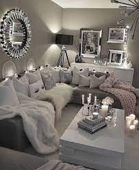 Pin By Joann Gonzales On Home And Room Decor Living Room Decor Cozy Apartment Living Room Living Room Decor