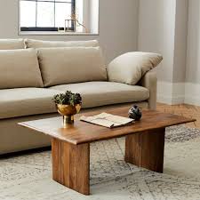 Walnut medium specialty wood coffee table with detailed legs. Pin By Monica Oliveira On Projects To Try In 2020 Coffee Table Wood Coffee Table Rectangle Rectangle Coffee Table Wood