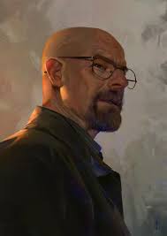 Walter & Skyler 👍🏻