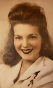 Betty Tilly Bart Obituary