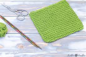 Well you're in luck, because here they. How To Knit The Garter Stitch Step By Step Tutorial For Beginners