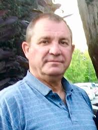 Brian McKenna Obituary