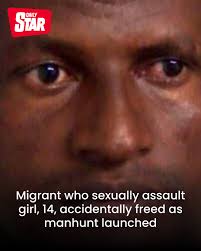 A search has been launched