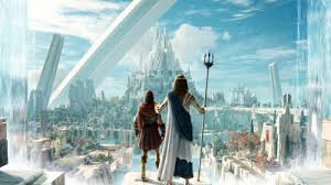 1242x2688 game assassins creed odyssey iphone xs max wallpaper hd. Assassin S Creed Odyssey Hd Wallpapers For Phone And Desktop Backgrounds 1920x1080 4k Image