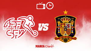«esta es buena para españa 🇪🇸…». Suiza Vs Espana Horario Y Donde Ver Hoy En Vivo El Partido De La Jornada 5 De La Liga De Naciones De La Uefa Marca