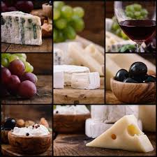 Quel Vin Servir Avec Les Fromages Vin Et Fromage Accords Mets Et Vins Fromage