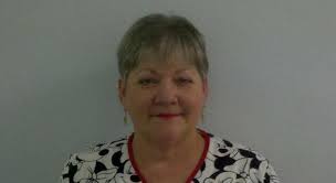 Margaret Ann "Peggy" Young October 19. 1950