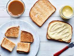 Nov 11, 2020 · the most obvious way to make toast without a toaster is to use your stovetop. How To Toast Bread Without A Toaster Epicurious