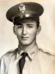 Dr Theodore August Reuss Jr. (1924-1995)