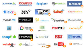 Best photo sharing site for families: Top 10 Most Popular Photo Sharing Sites January 2017