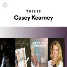 Casey Kearney