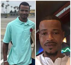 Darnell Gause's Instagram, Twitter & Facebook