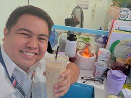 Sir Yepsan and Sir Rova are back! From Universitas Kristen Indonesia,  Indonesia to the Philippines, they are ready to step into their new role as  teaching interns and share what they've learned.