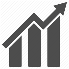 ✓ free for commercial use ✓ high quality images. Stock Market Icon 256844 Free Icons Library