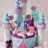 Princesses (5) frozen (1) price. 1