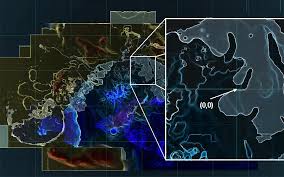 Bajocero) is a 2021 spanish action film directed by lluís quílez, written by fernando navarro and lluís quílez and starring javier gutiérrez, karra elejalde. Subnautica Below Zero World Map