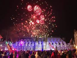 Quebec Quebec Canada On Instagram Harrypiuze Bon Reveillon Du Nouvel An Have A Great New Year S Eve Quebeccite Quebeccity Qca In 2020 Instagram