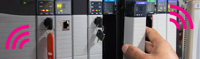 Getting Smart With Data Plc Applications For The Internet Of Things