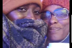 Fundraiser by Vicki Joyner : NILIJAH BROWN returns FROM THE FIRE