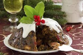 Recette Cuisine Anglaise Pudding De Noel Christmas Pudding 750g Recette Pudding De Noel Christmas Pudding Recettes Irlandaises