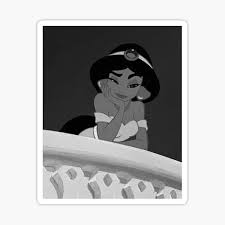 Join along and relive some of princess jasmine's best moments! Disney Princess Aesthetic Stickers Redbubble