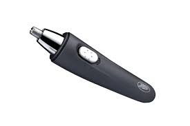 And the electric nose hair trimmer produced with safety precautions at heart, so it could go in and fish out hair timely and safely. Best Nose Hair Trimmers 2021 Philips To Wahl British Gq