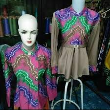 We did not find results for: Jual Baju Sasirangan Fuchsia Xl Kab Barito Kuala Nida Mode Tokopedia