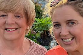 Mother's Day Ireland 2022: 'She gave me the gift of life twice'
