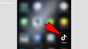 How To Use Slow Motion Effect On Tiktok Android 5 Steps