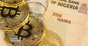 And there are few nations in the world which are as famous for crime and corruption than nigeria. Binance Delists Nigerian Fiat Crypto Pairs Following Government Crackdown Crypto Briefing