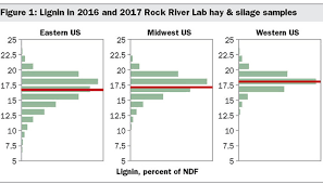 Bunker Silo Capacity Chart 2019