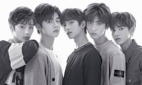 Bts (방탄소년단) terdiri dari 7 member: Biodata Profil Fakta Unik Dan Foto Personil Txt Lengkap Dailysia