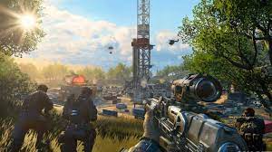 Hier sehst du was los ist. Call Of Duty 2020 Das Ist Bislang Bekannt Computer Bild Spiele