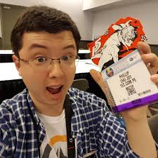 Phillip Chu Joy se volvió viral por entregar tremenda canasta navideña a  sus trabajadores