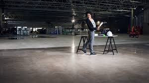 Also, often a concrete floor is poured into sheds, garages and other economic buildings. A Polished Concrete Floor Of Beauty Htc Superfloor