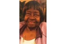 Mary Edmonds Obituary (1930