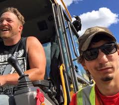 With john smith, robert fuller, rod cameron, judi meredith. Will Gold Rush Season 10 Feature Parker Vs Rick Rivalry