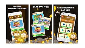 Tidak hanya itu, beberapa aplikasi juga sudah sangat masyhur sebagai mesin penghasil uang. Aplikasi Game 2021 Yang Menghasilkan Uang Tanpa Modal Terbukti Membayar