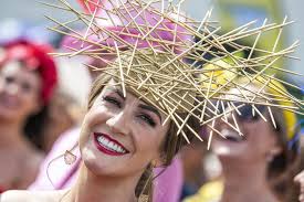 Galway Races 2019 Medical scientist finds last-minute formula to win crown 