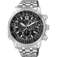Discover the history of citizen craftsmanship timepieces. Citizen Herren Chronograph Promaster Sky Eco Drive Funk Pilot Cb5860 86e Galeria Karstadt Kaufhof