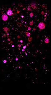 Pink On Black Ios 7 Wallpaper Wallpaper Iphone Ios7 Pink Wallpaper Iphone Pink And Black Wallpaper