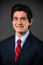 Student interviews celebrities for WSOU, others can too