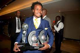 According to unconfirmed sources, tau will be earning £30 000 per week, equaling to r531 000 before tax. Percy Tau Is Dribbling Tapping And Kicking His Way To Soccer Stardom You