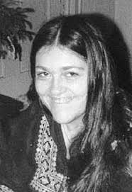 Janet Lowell Obituary (1956