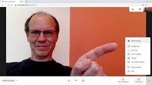 How google meet settings apply to events created on or transferred to other google calendars. How To Record Or Live Stream With Hangouts Meet Techrepublic