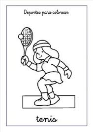 Maybe you would like to learn more about one of these? 87 Ideas De Deportes Para Colorear En 2021 Deportes Para Colorear Deportes Deportes Dibujos